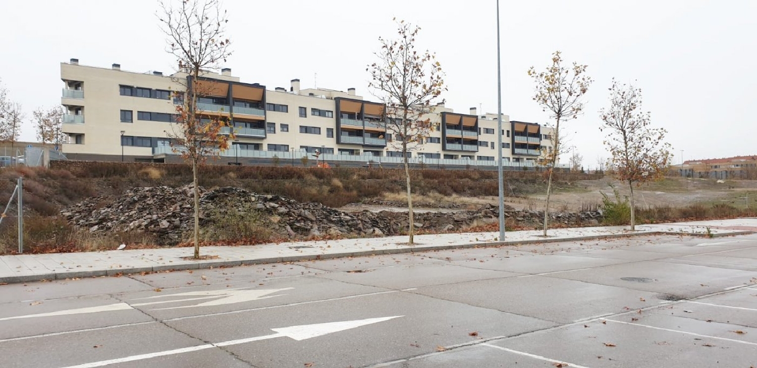  kaufen Grundstück Doñinos De Salamanca Campo De Salamanca 1