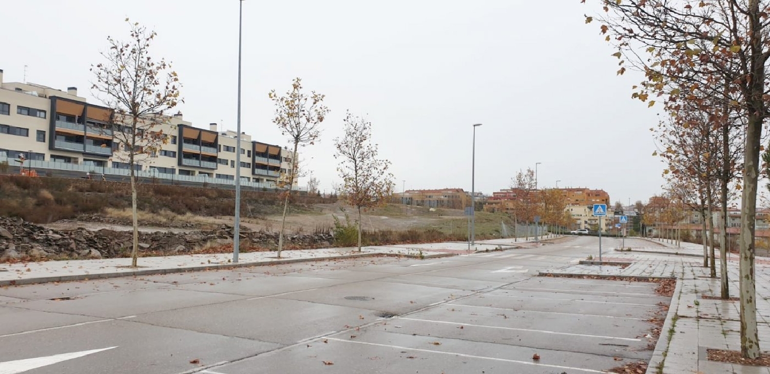  kaufen Grundstück Doñinos De Salamanca Campo De Salamanca 2