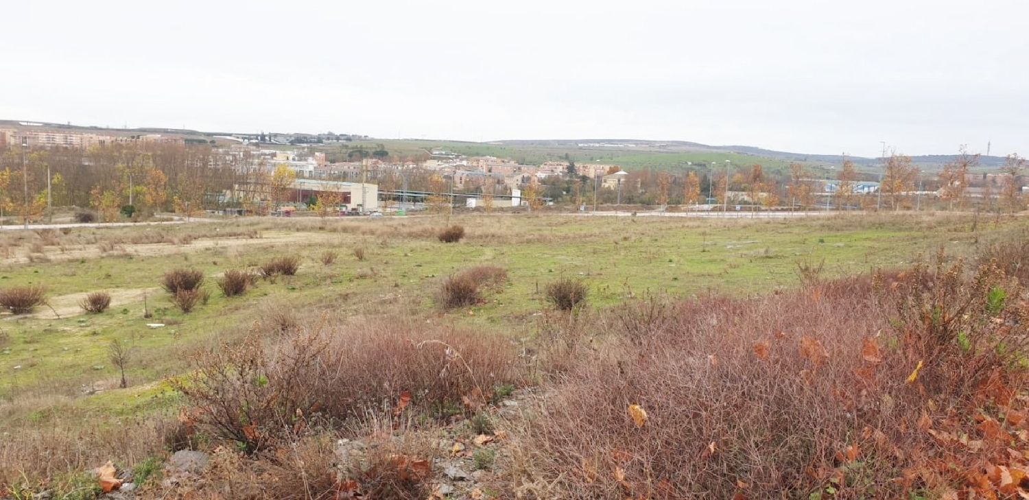  kaufen Grundstück Doñinos De Salamanca Campo De Salamanca 2