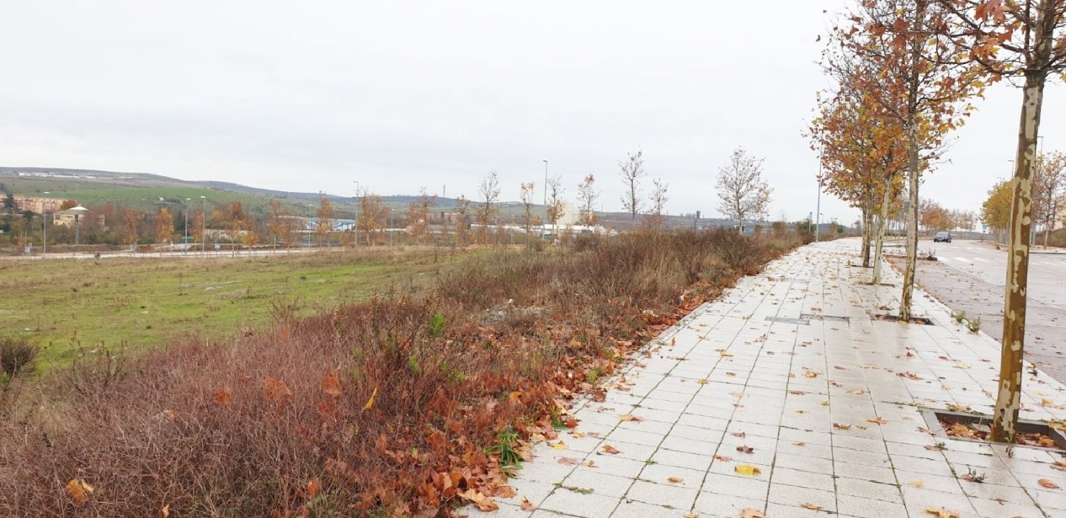  kaufen Grundstück Doñinos De Salamanca Campo De Salamanca 3