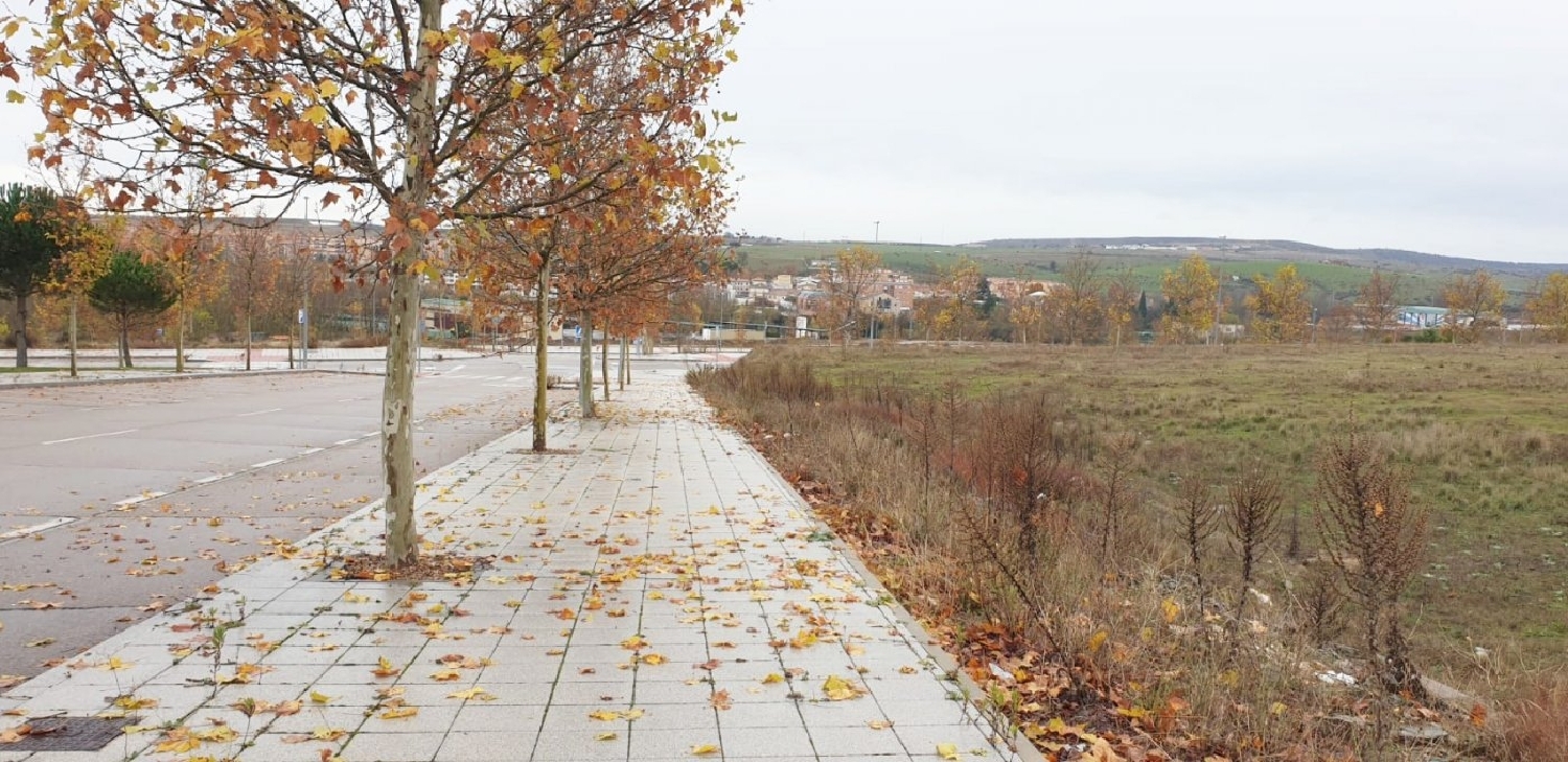  kaufen Grundstück Doñinos De Salamanca Campo De Salamanca 1
