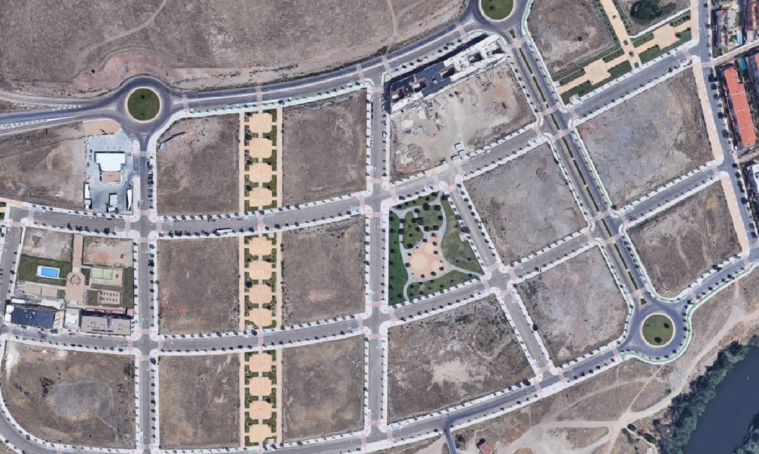  kaufen Grundstück Doñinos De Salamanca Campo De Salamanca 4