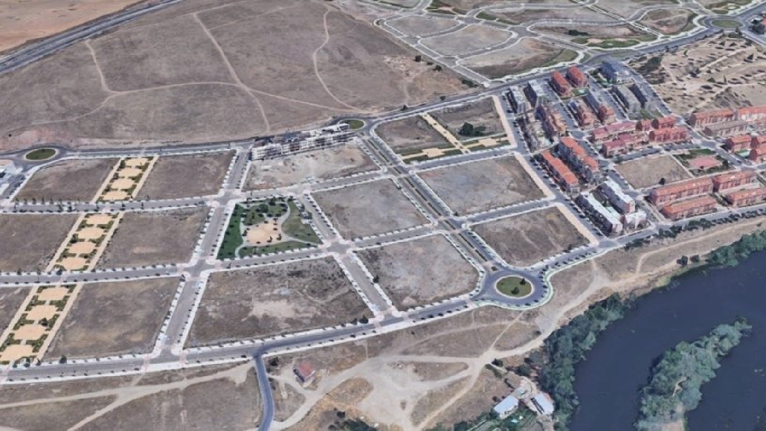  kaufen Grundstück Doñinos De Salamanca Campo De Salamanca 5