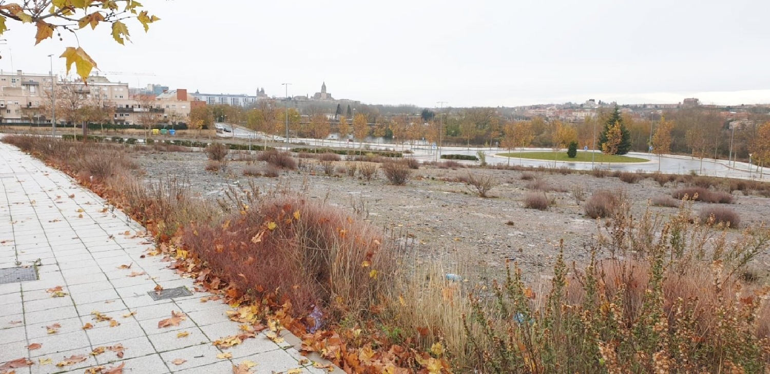  kaufen Grundstück Doñinos De Salamanca Campo De Salamanca 2