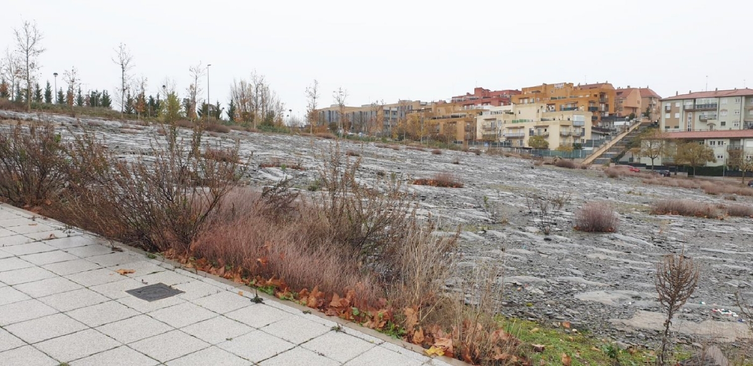  kaufen Grundstück Doñinos De Salamanca Campo De Salamanca 2