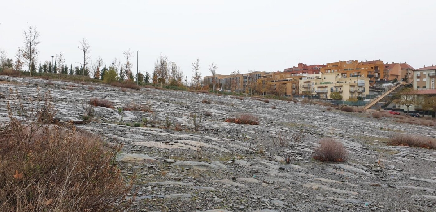  kaufen Grundstück Doñinos De Salamanca Campo De Salamanca 1