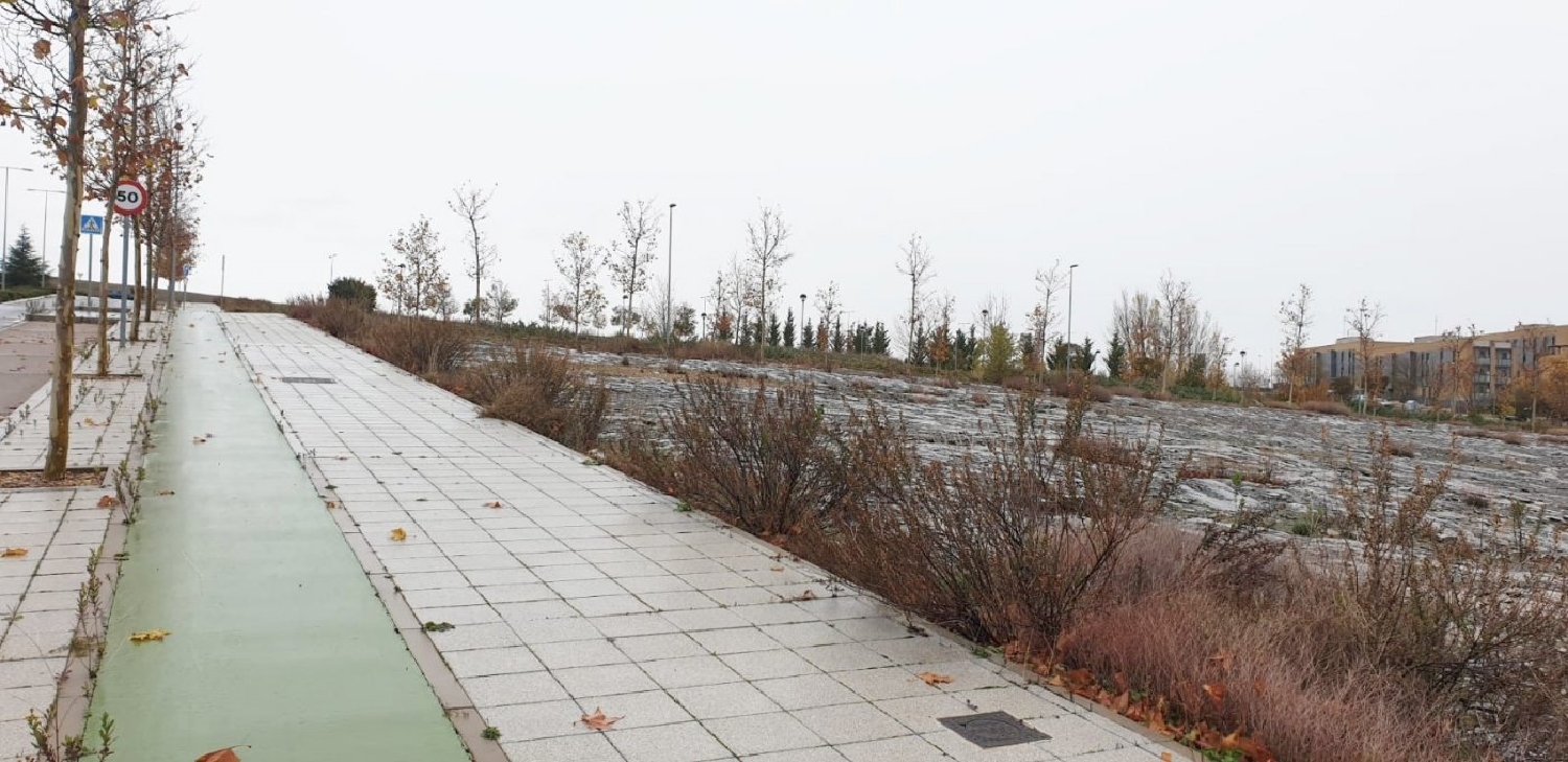  kaufen Grundstück Doñinos De Salamanca Campo De Salamanca 3