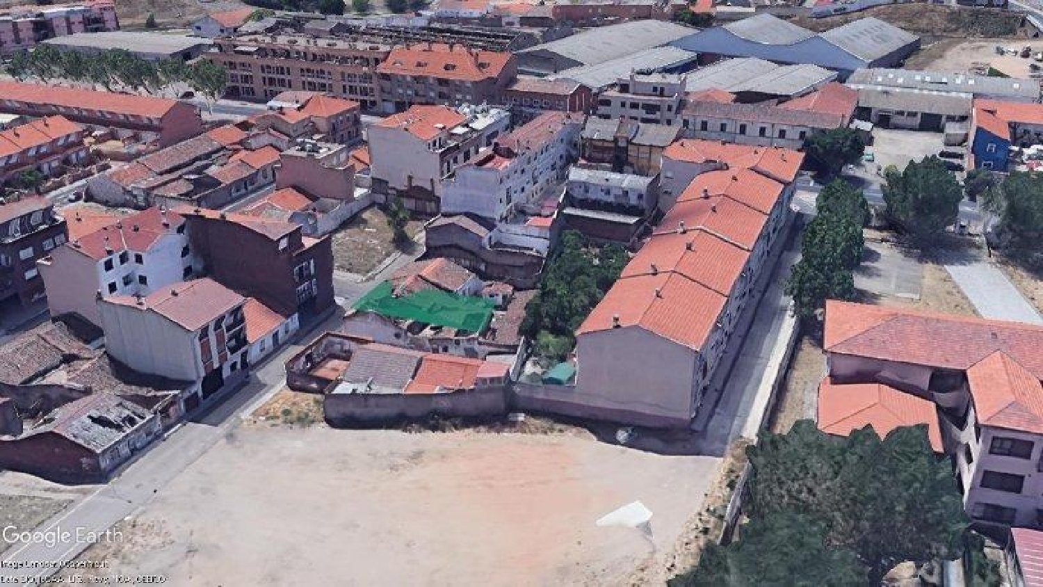  kaufen Grundstück Doñinos De Salamanca Campo De Salamanca 2