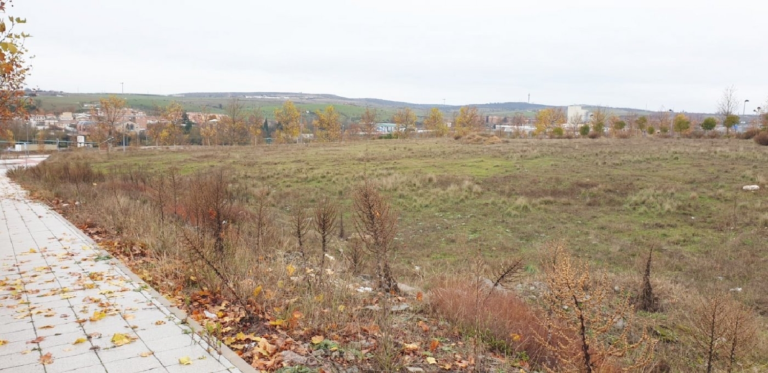  kaufen Grundstück Doñinos De Salamanca Campo De Salamanca 1
