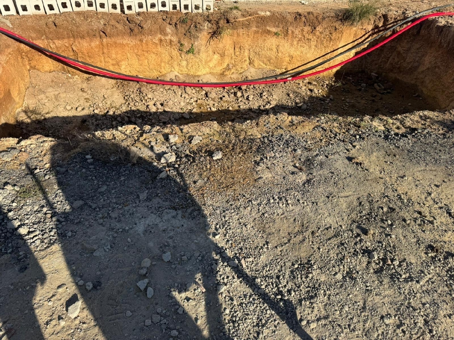  till salu tomt Dos Hermanas Málaga-Costa Del Sol 5