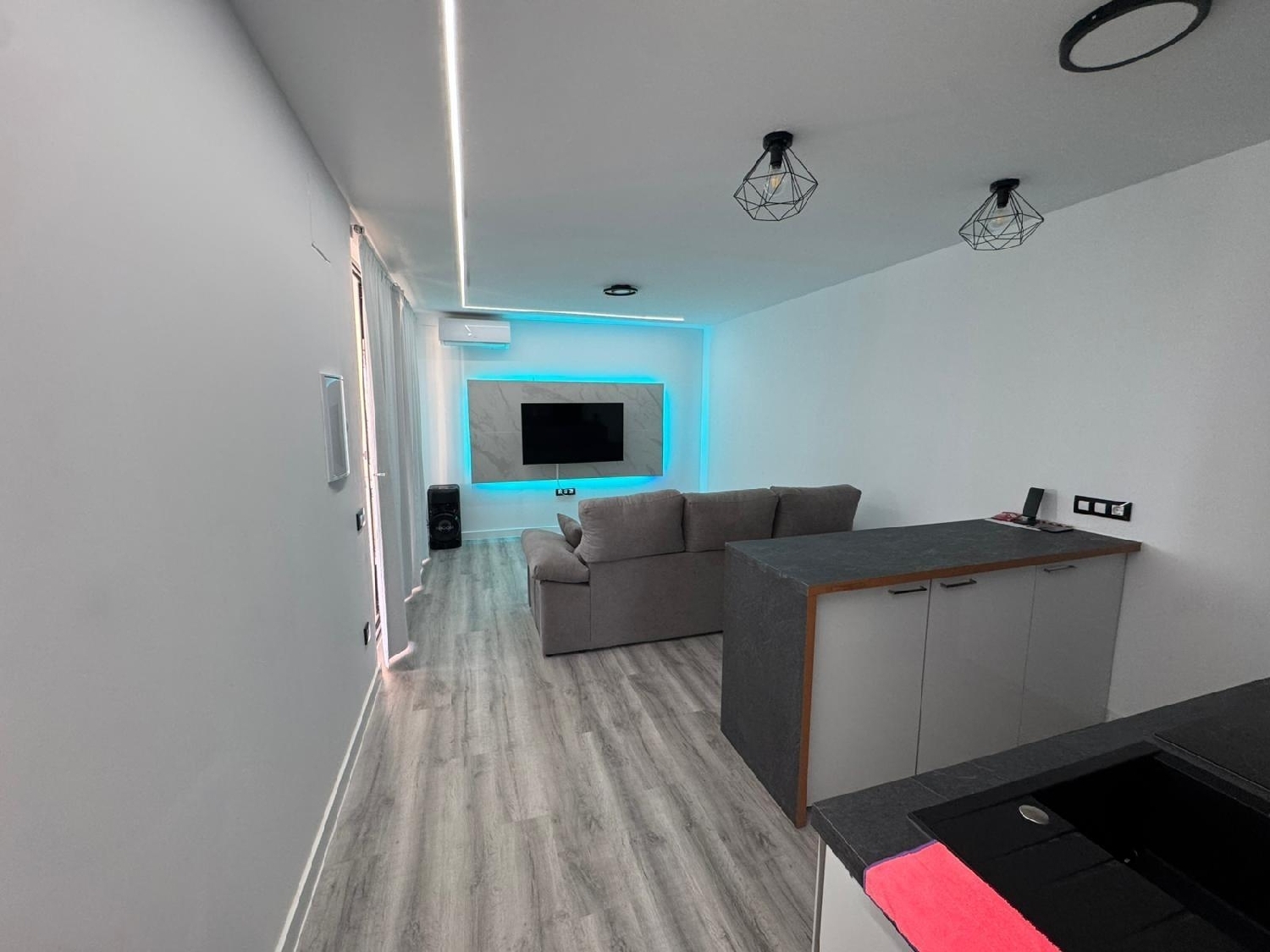 for sale plot Dos Hermanas Málaga-Costa Del Sol 8