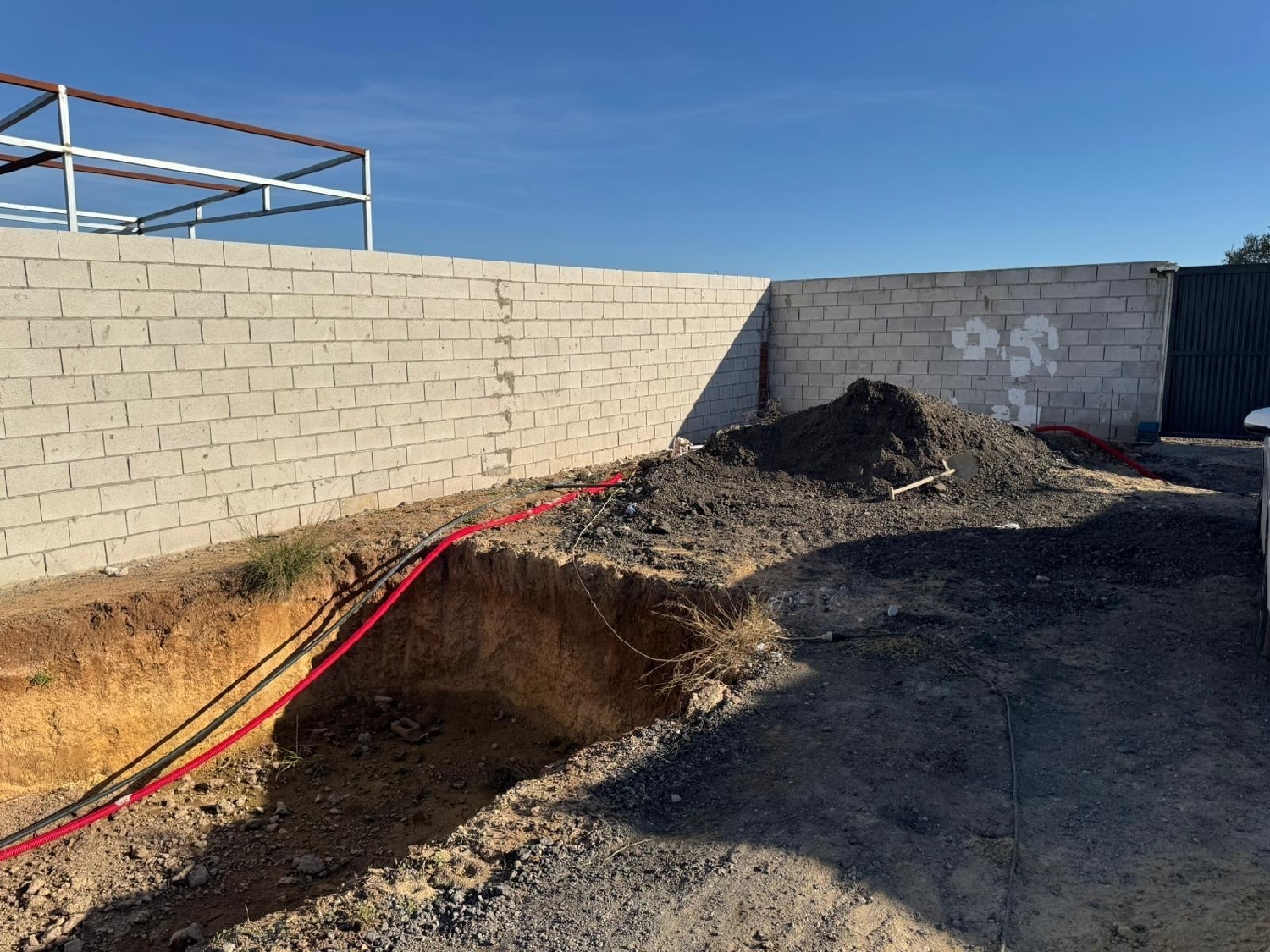 for sale plot Dos Hermanas Málaga-Costa Del Sol 4