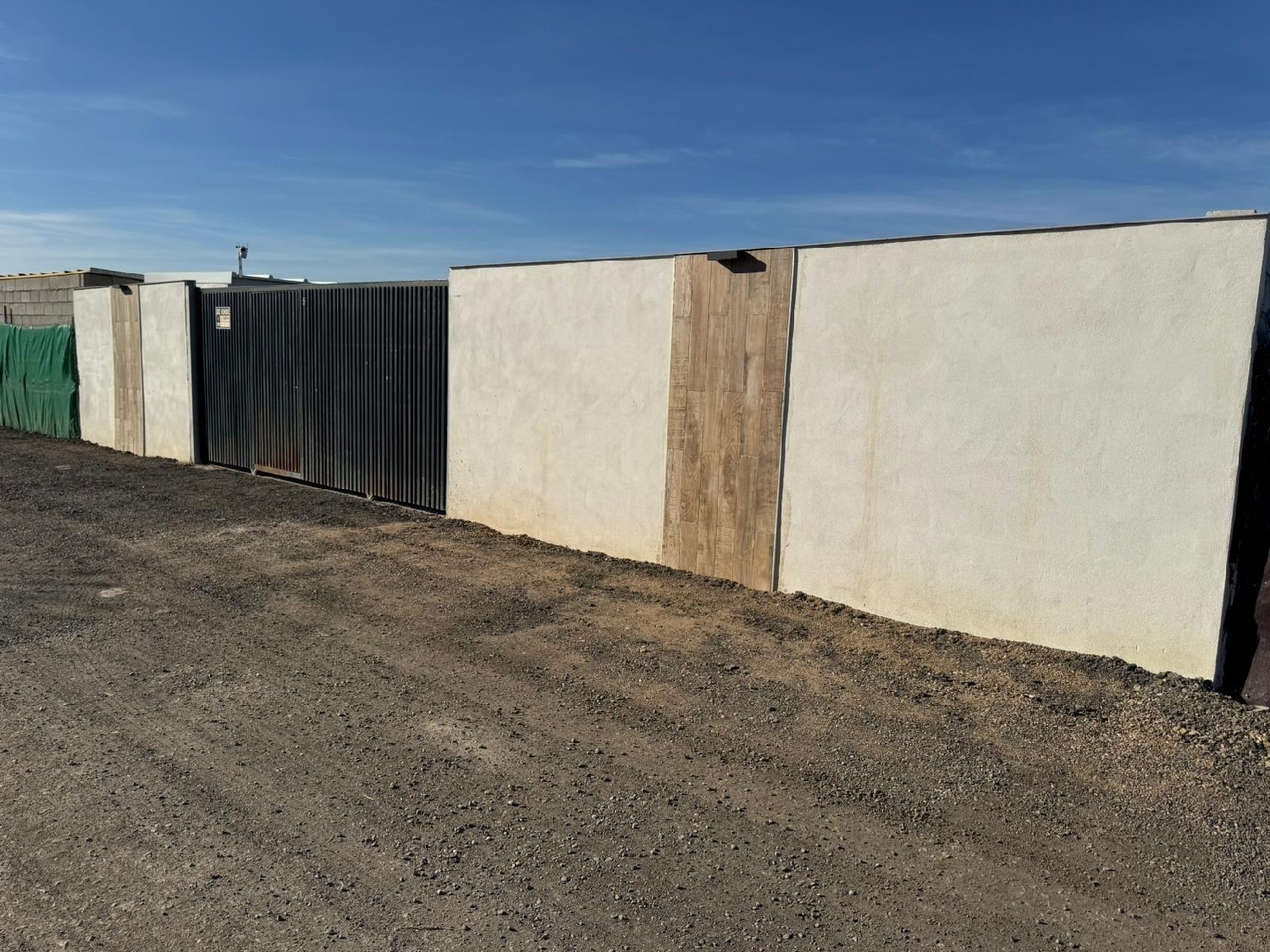 for sale plot Dos Hermanas Málaga-Costa Del Sol 1