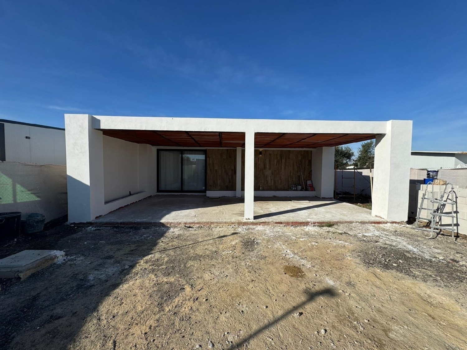 for sale plot Dos Hermanas Málaga-Costa Del Sol 3