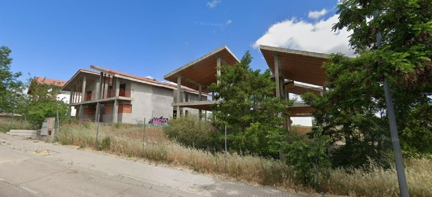 kaufen Grundstück El Casar Campiña 4