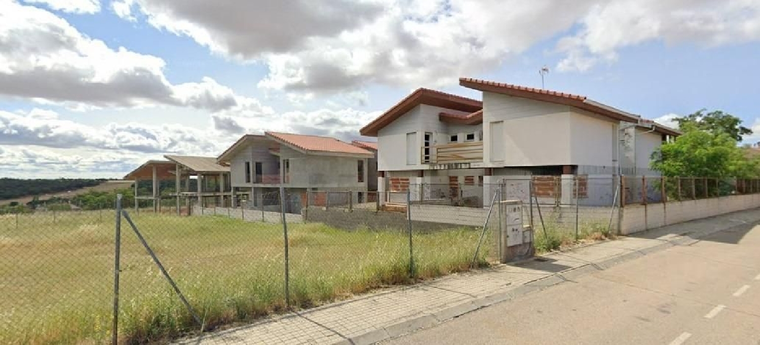 kaufen Grundstück El Casar Campiña 1