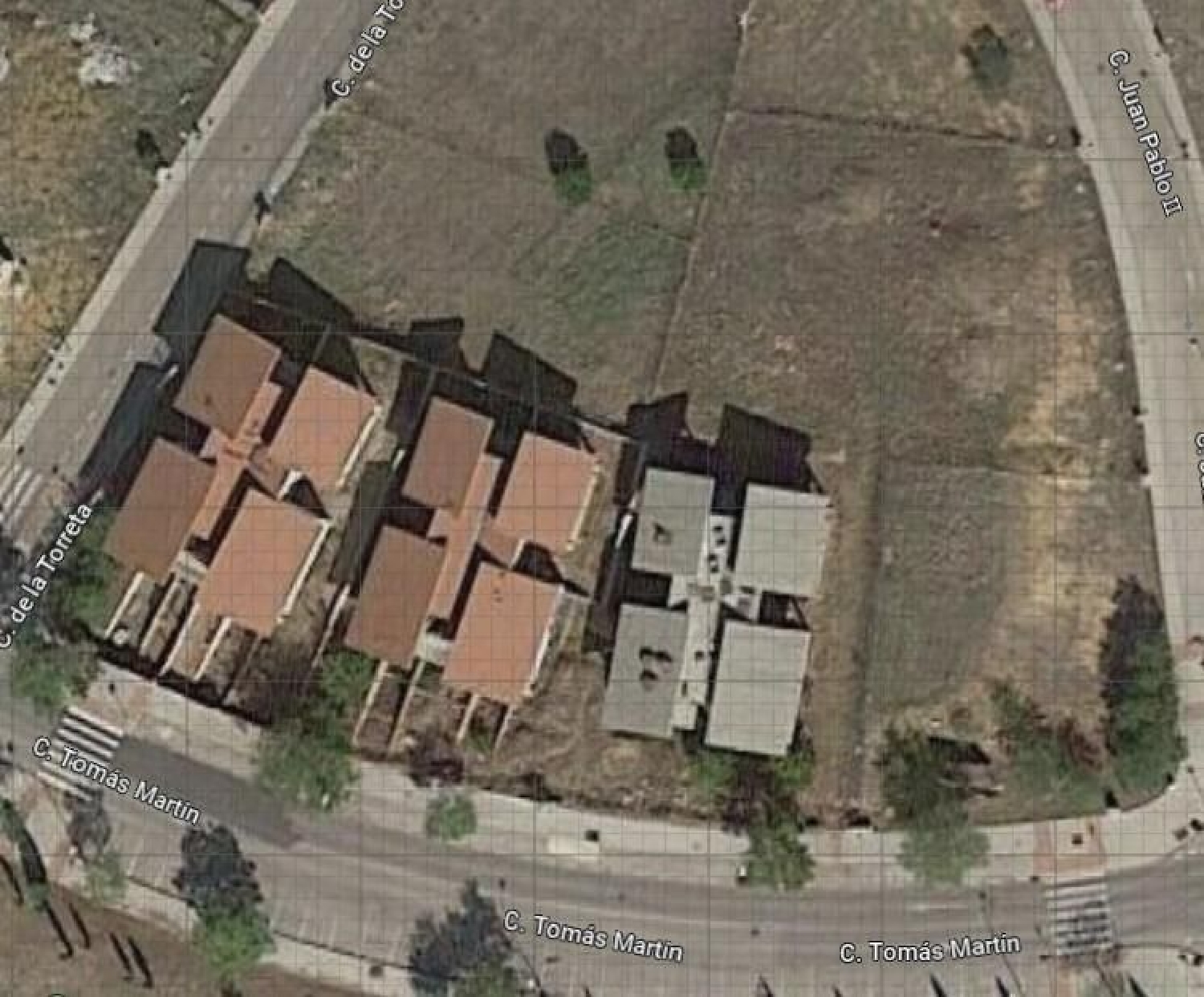 kaufen Grundstück El Casar Campiña 5