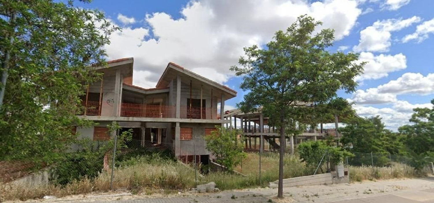 kaufen Grundstück El Casar Campiña 3