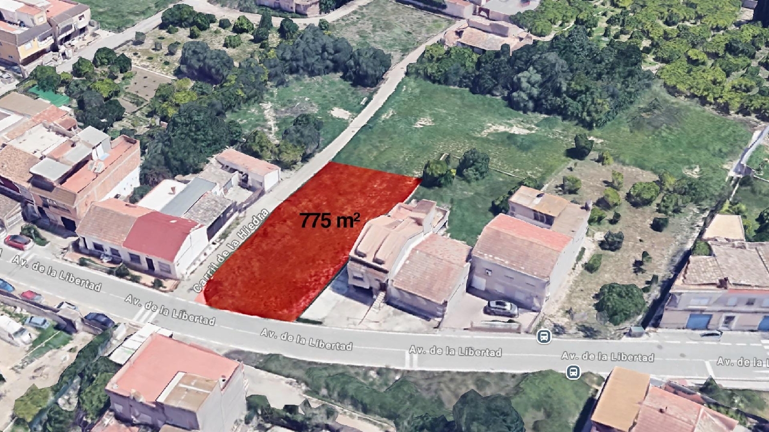  kaufen Grundstück El Palmar Janda (La) 1