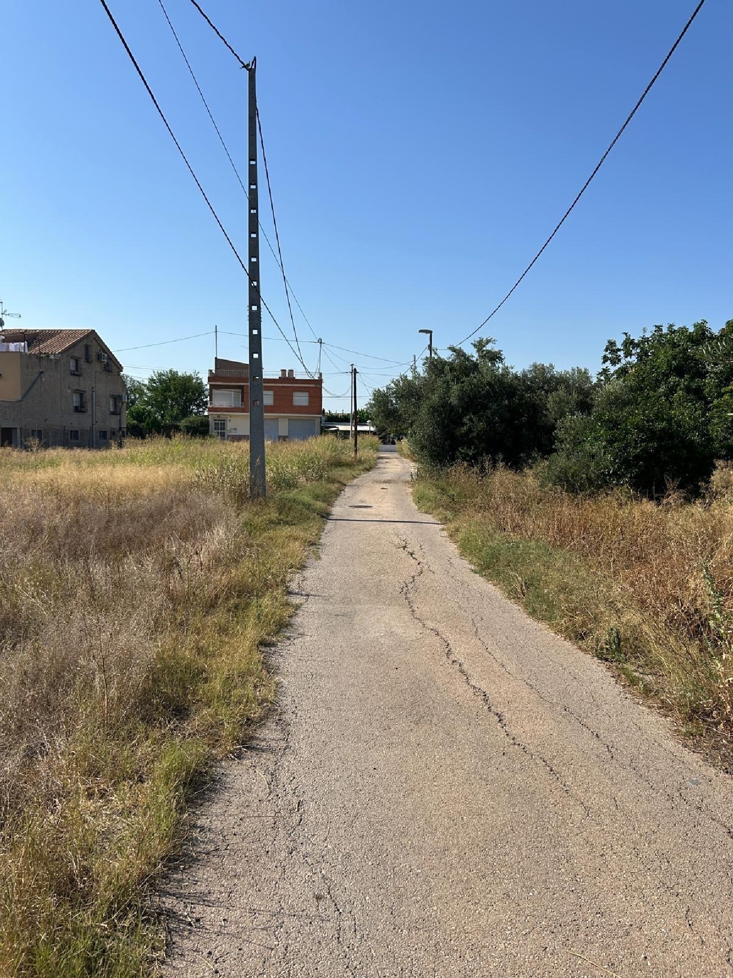  kaufen Grundstück El Palmar Janda (La) 5