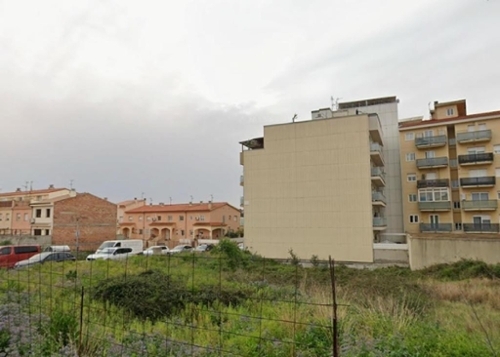 El Vendrell Baix Penedès tomt foto 6349722