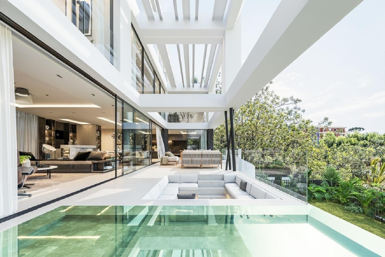  en venta terreno Esplugues De Llobregat Baix Llobregat 1