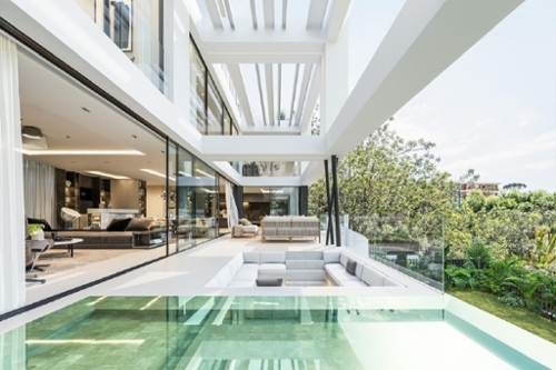 Esplugues De Llobregat Baix Llobregat terreno foto 6350845