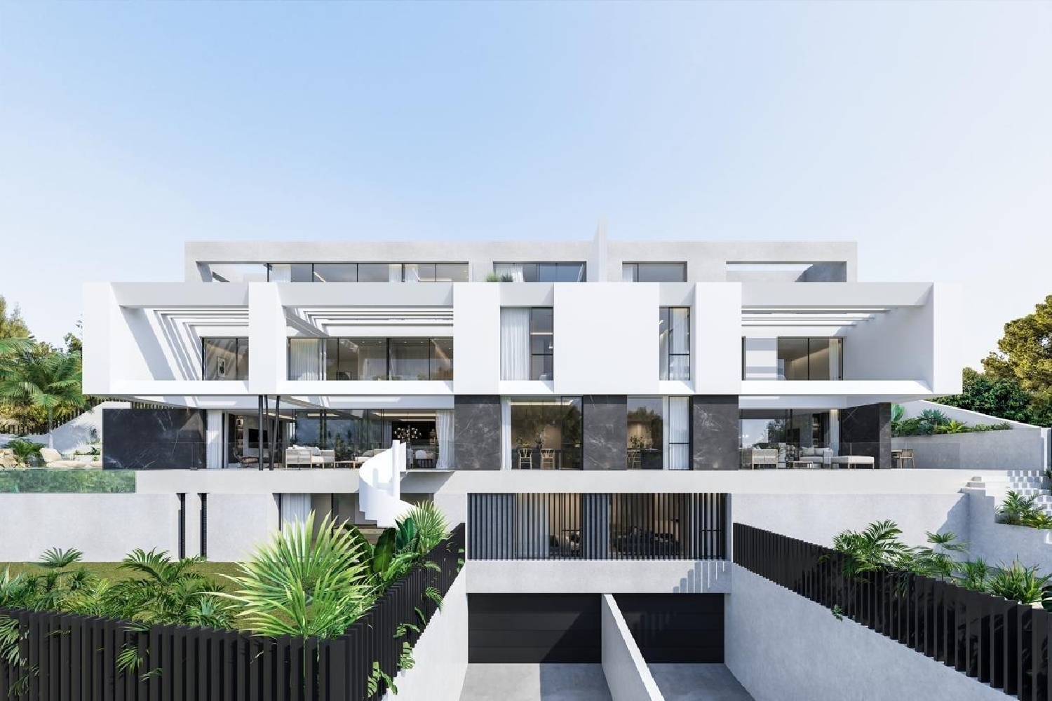  en venta terreno Esplugues De Llobregat Baix Llobregat 3