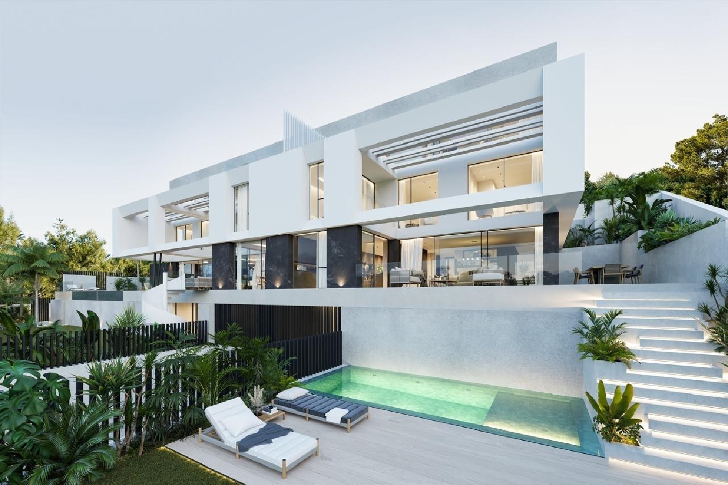  en venta terreno Esplugues De Llobregat Baix Llobregat 1