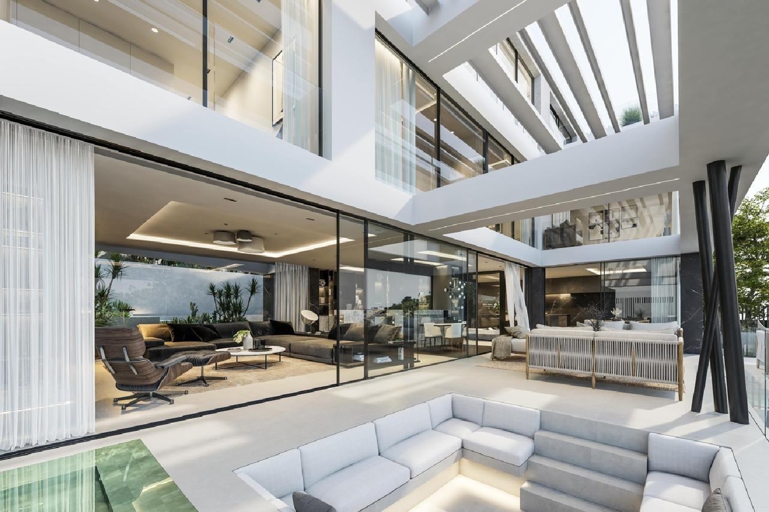  en venta terreno Esplugues De Llobregat Baix Llobregat 4