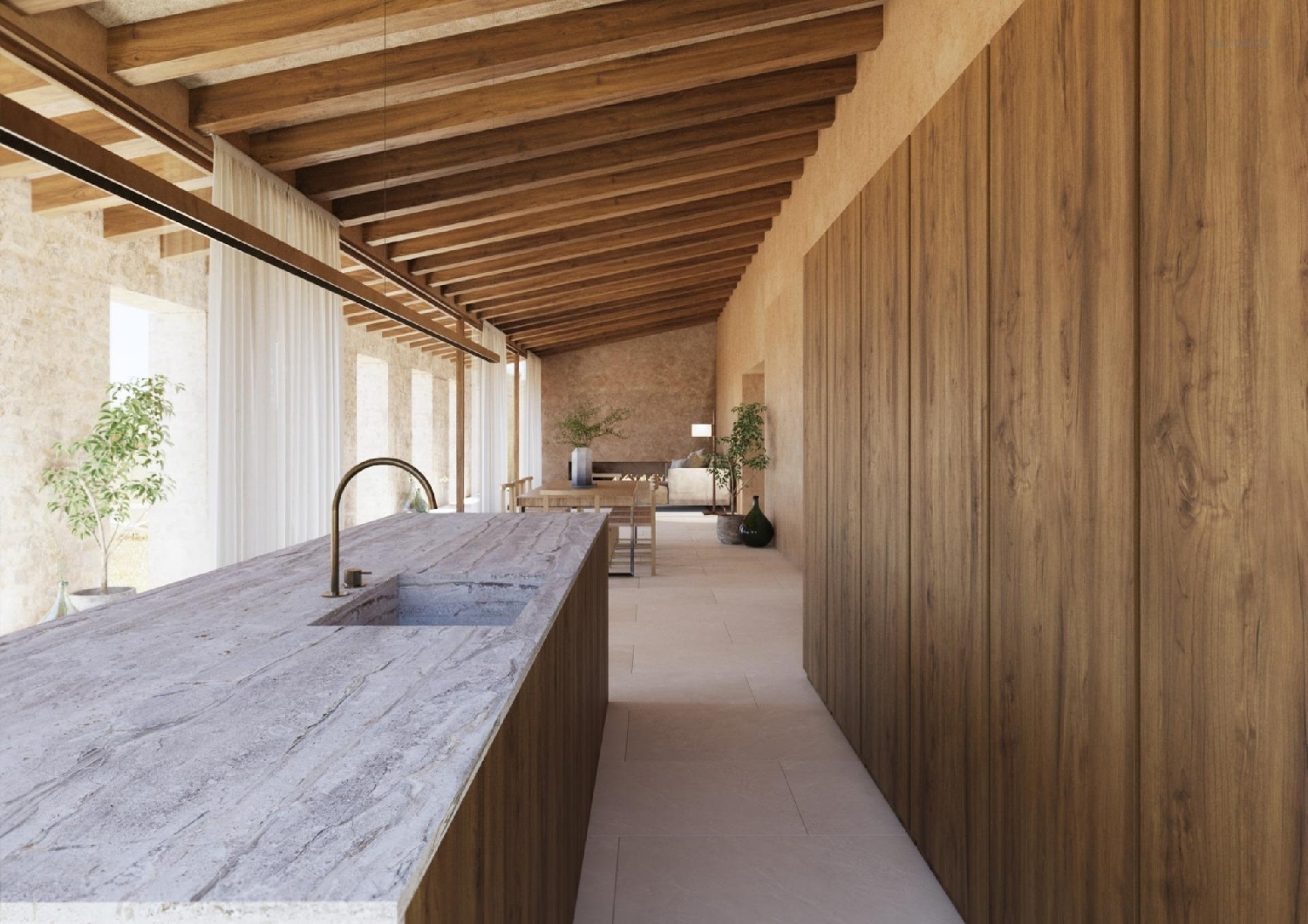  for sale plot Felanitx Sud 5