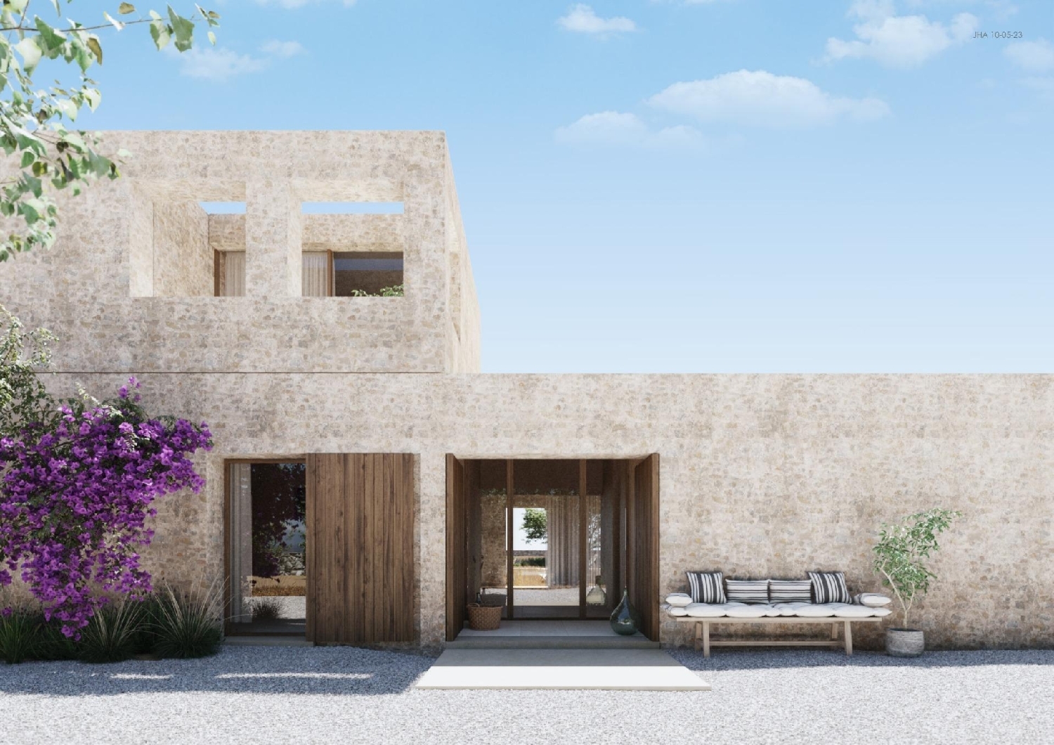  for sale plot Felanitx Sud 2