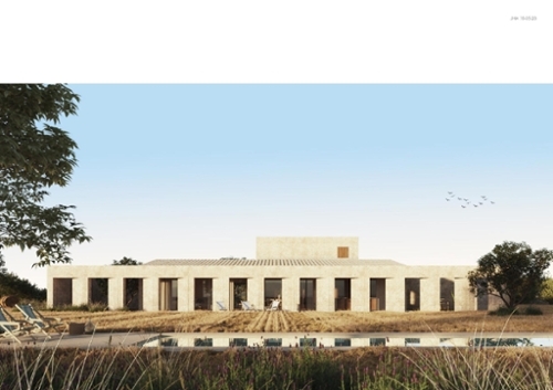 Felanitx Sud terrain foto 6345489