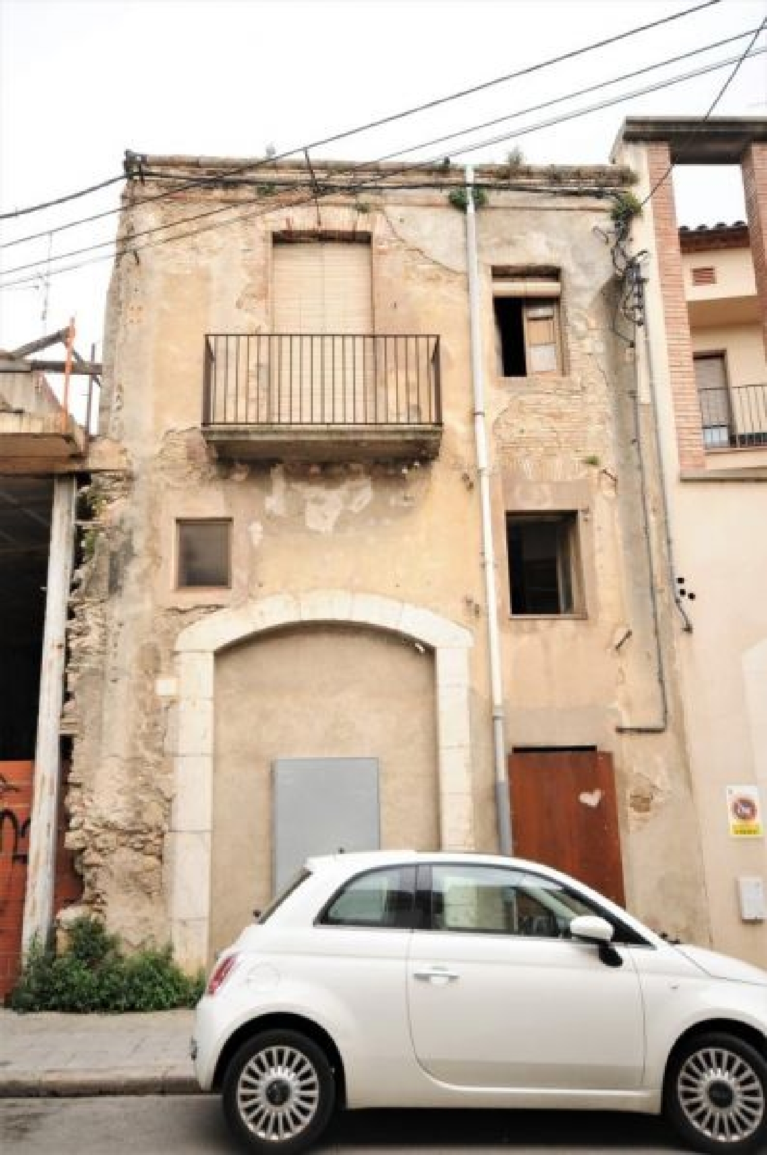  kaufen Grundstück Figueres Alt Empordà 4