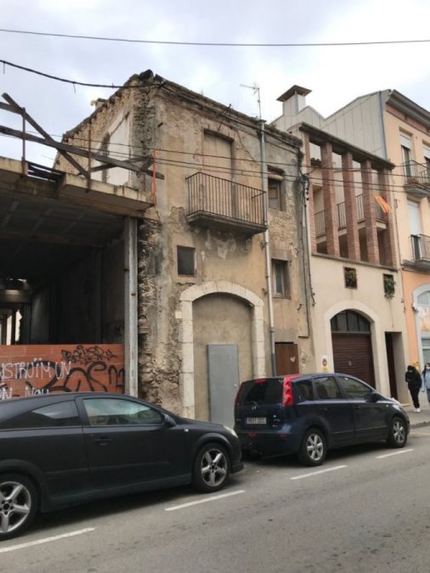  kaufen Grundstück Figueres Alt Empordà 6