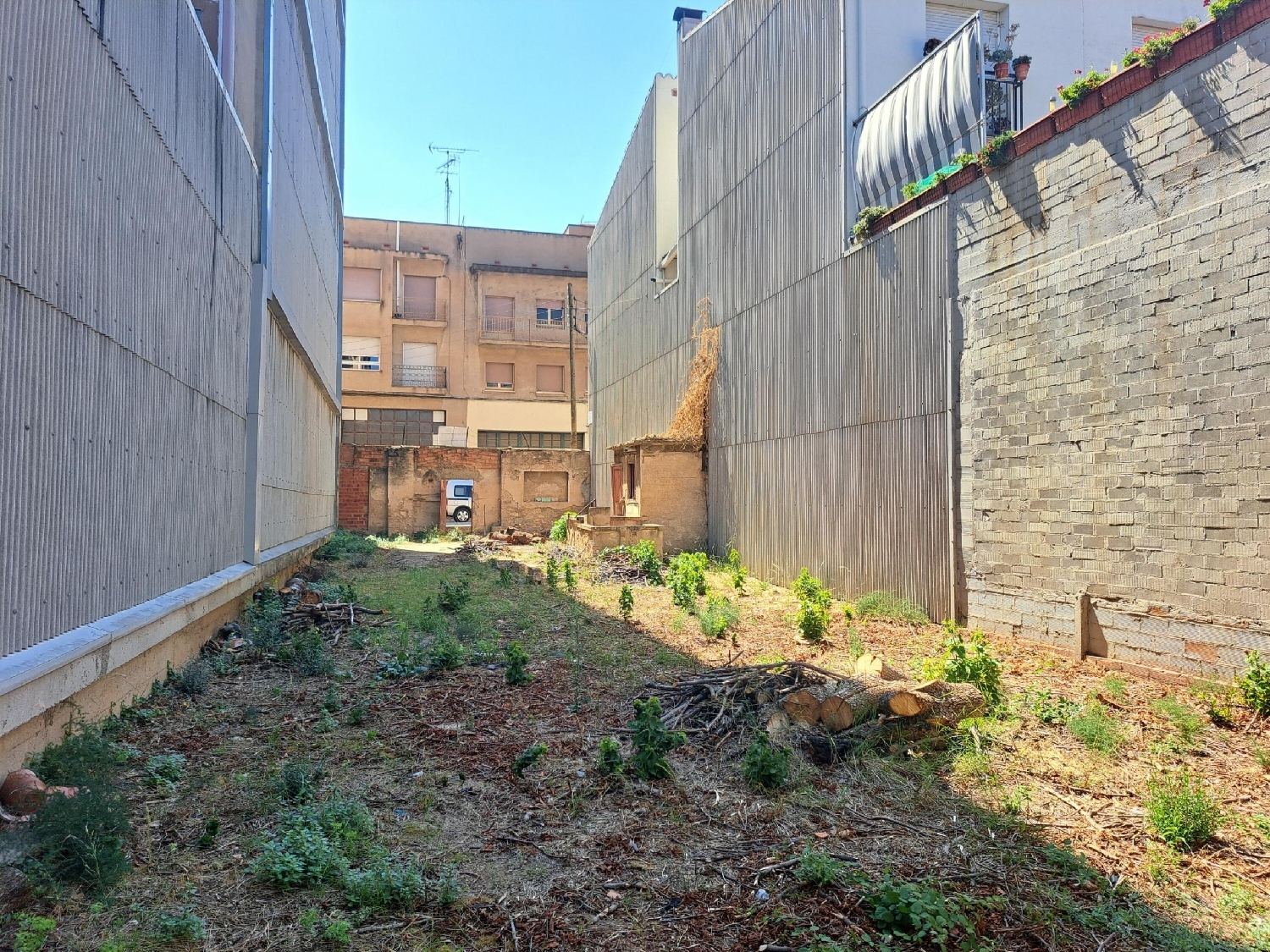  kaufen Grundstück Figueres Alt Empordà 7