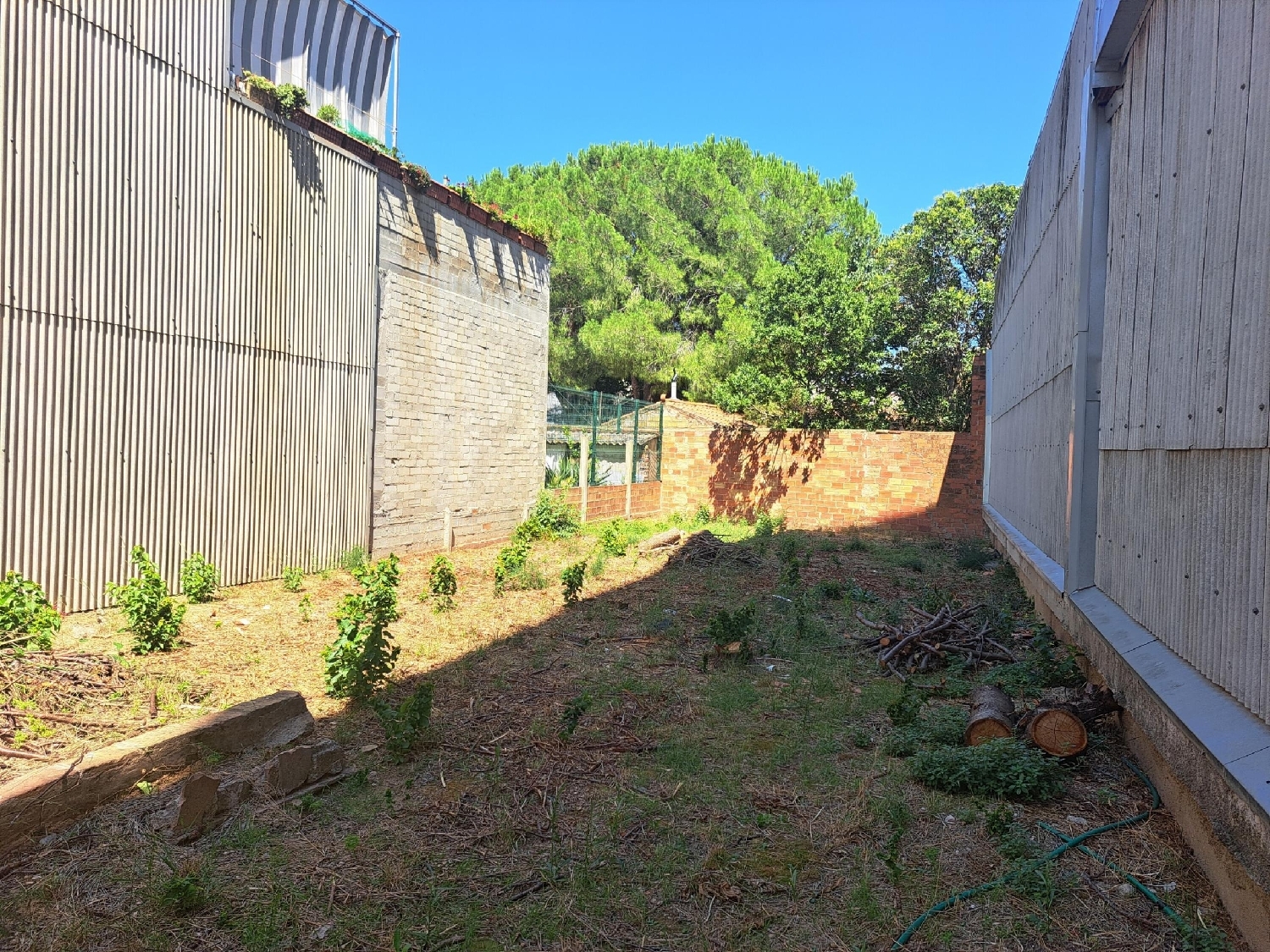  kaufen Grundstück Figueres Alt Empordà 2