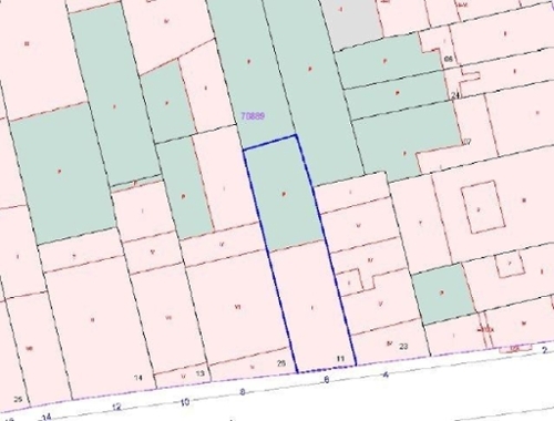 Figueres Alt Empordà Grundstück Bild 6353112