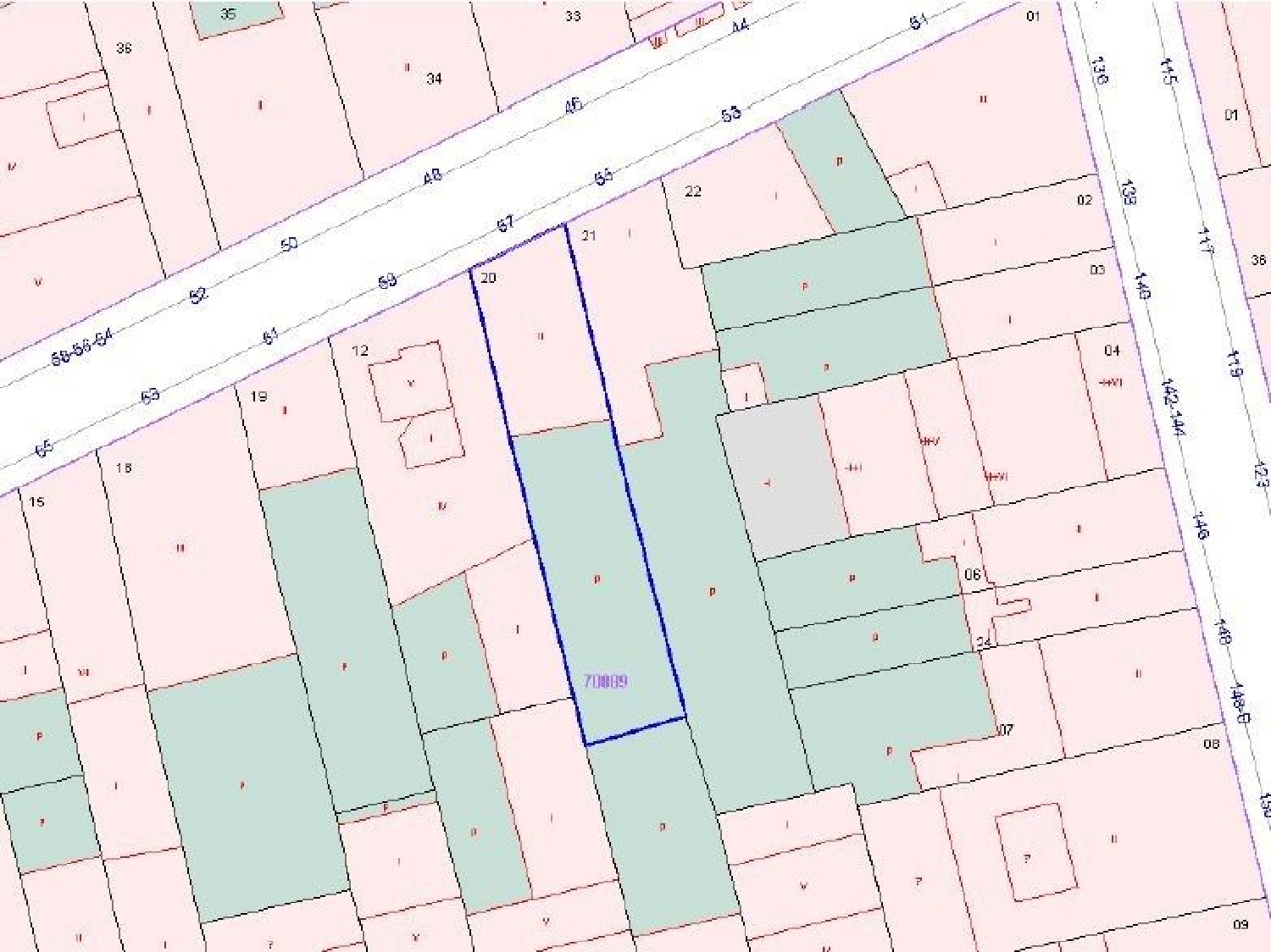  kaufen Grundstück Figueres Alt Empordà 1