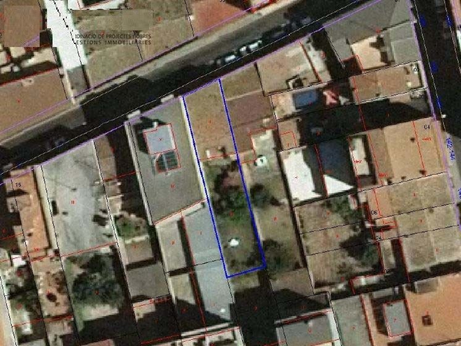  kaufen Grundstück Figueres Alt Empordà 2