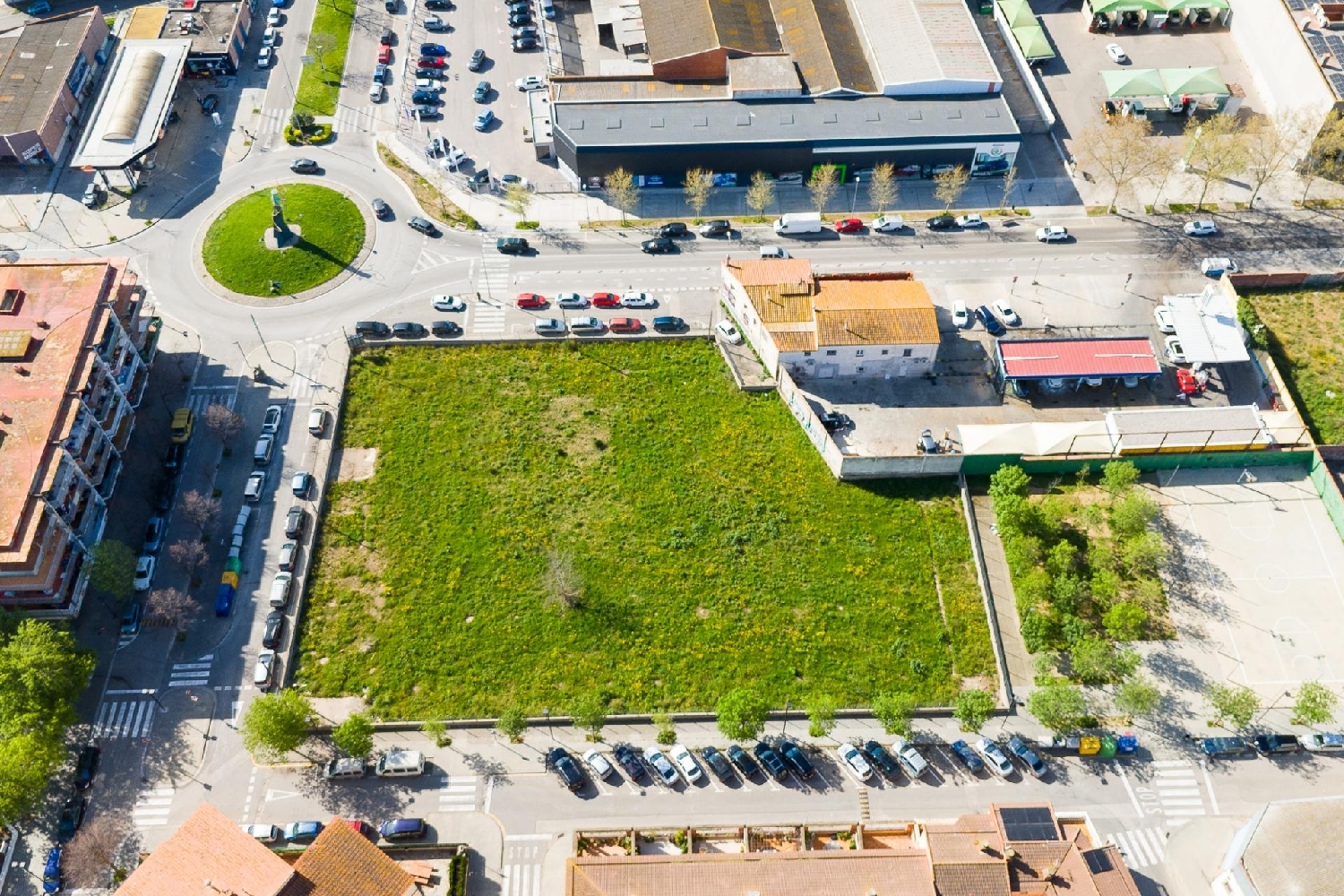  kaufen Grundstück Figueres Alt Empordà 4