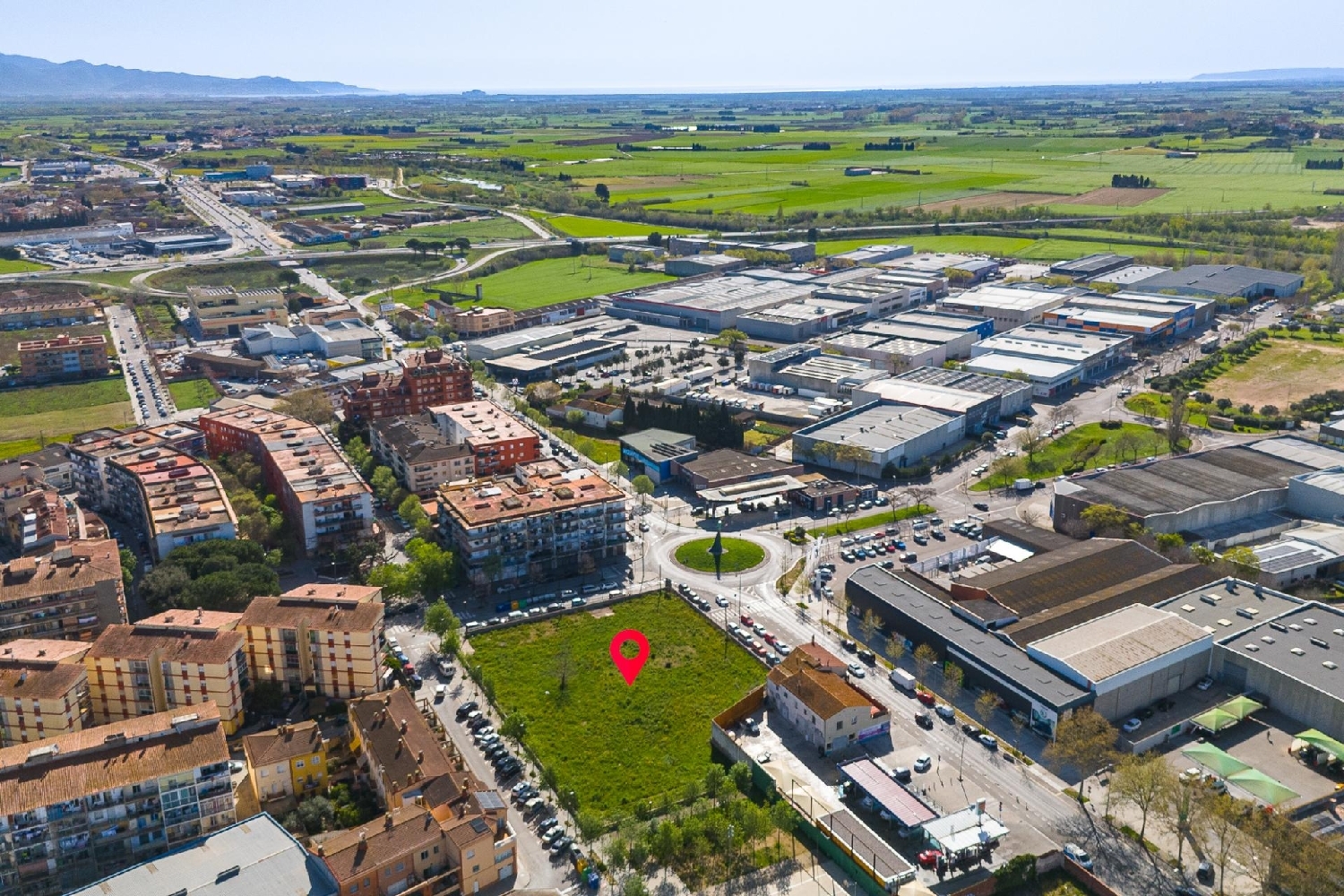  kaufen Grundstück Figueres Alt Empordà 3