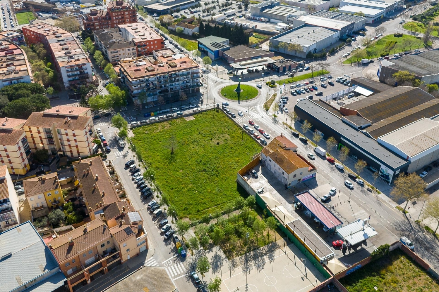  kaufen Grundstück Figueres Alt Empordà 2