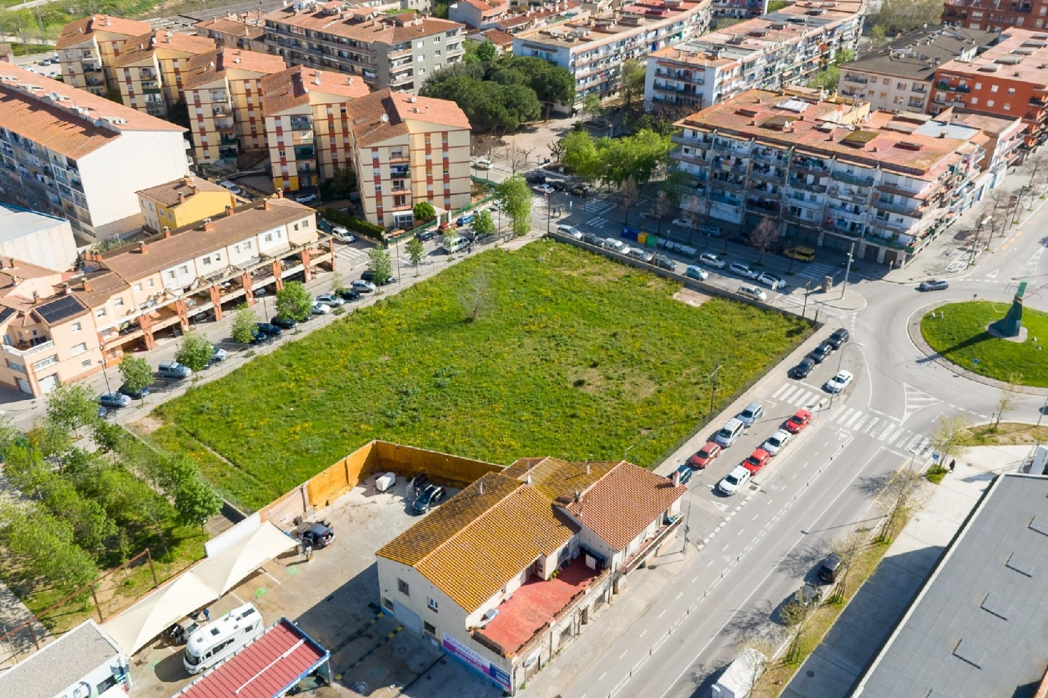  kaufen Grundstück Figueres Alt Empordà 7