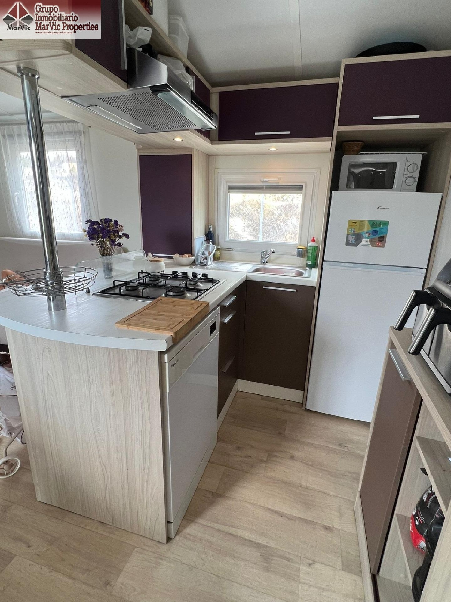 te koop perceel Finestrat Marina Baixa 7