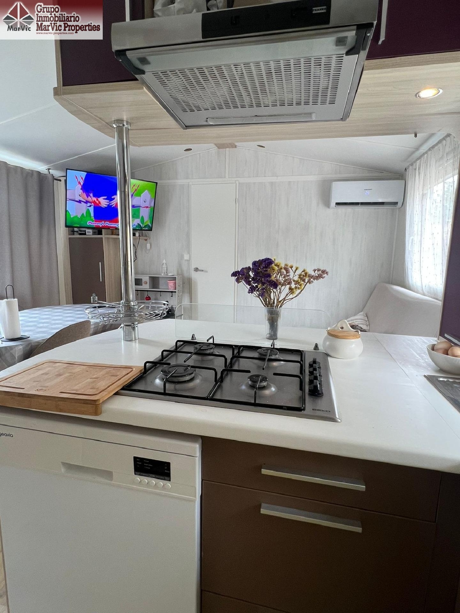 te koop perceel Finestrat Marina Baixa 8