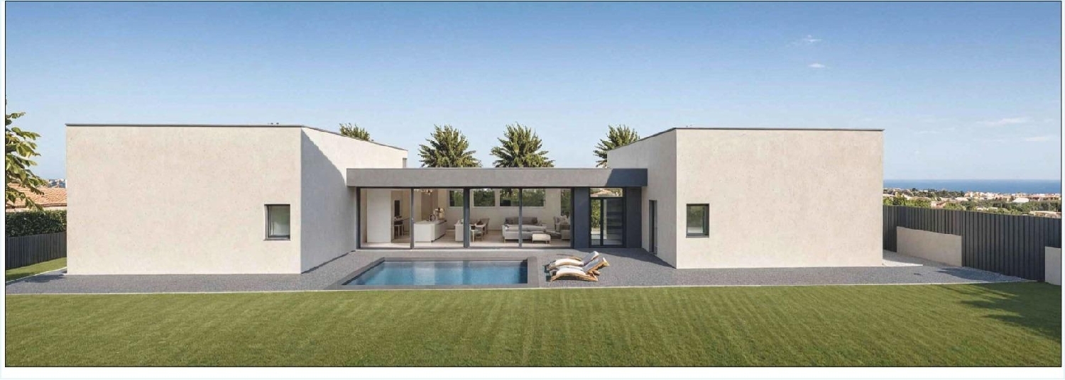  for sale plot Fortià Alt Empordà 1