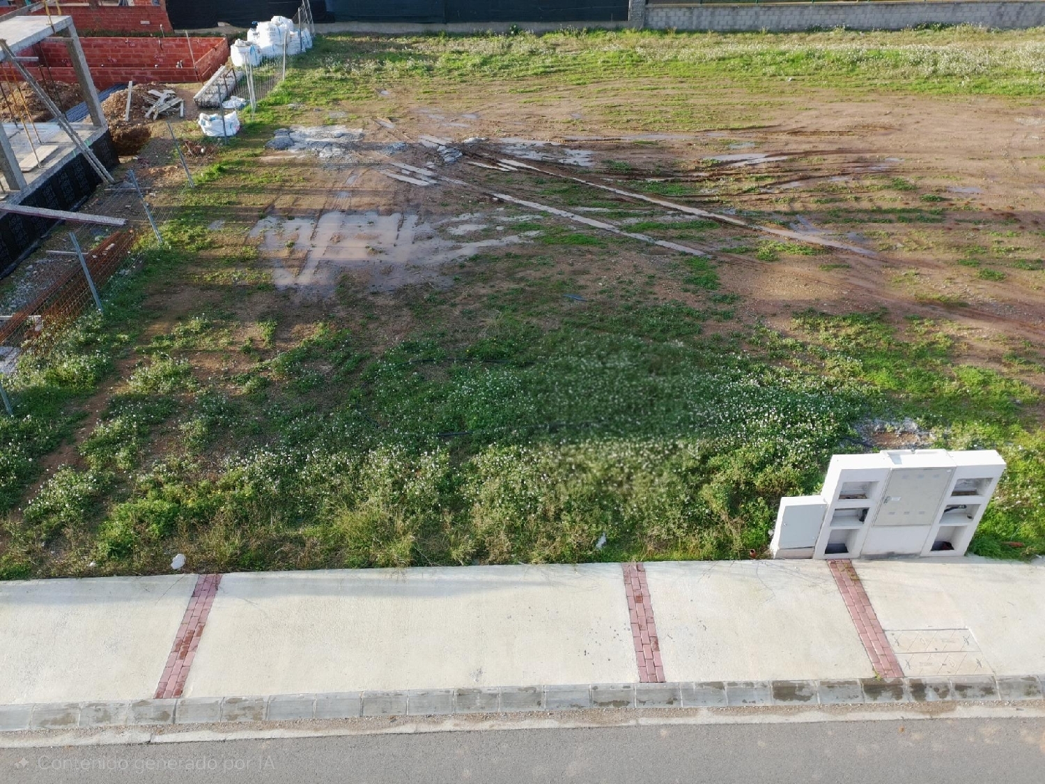  for sale plot Fortià Alt Empordà 2