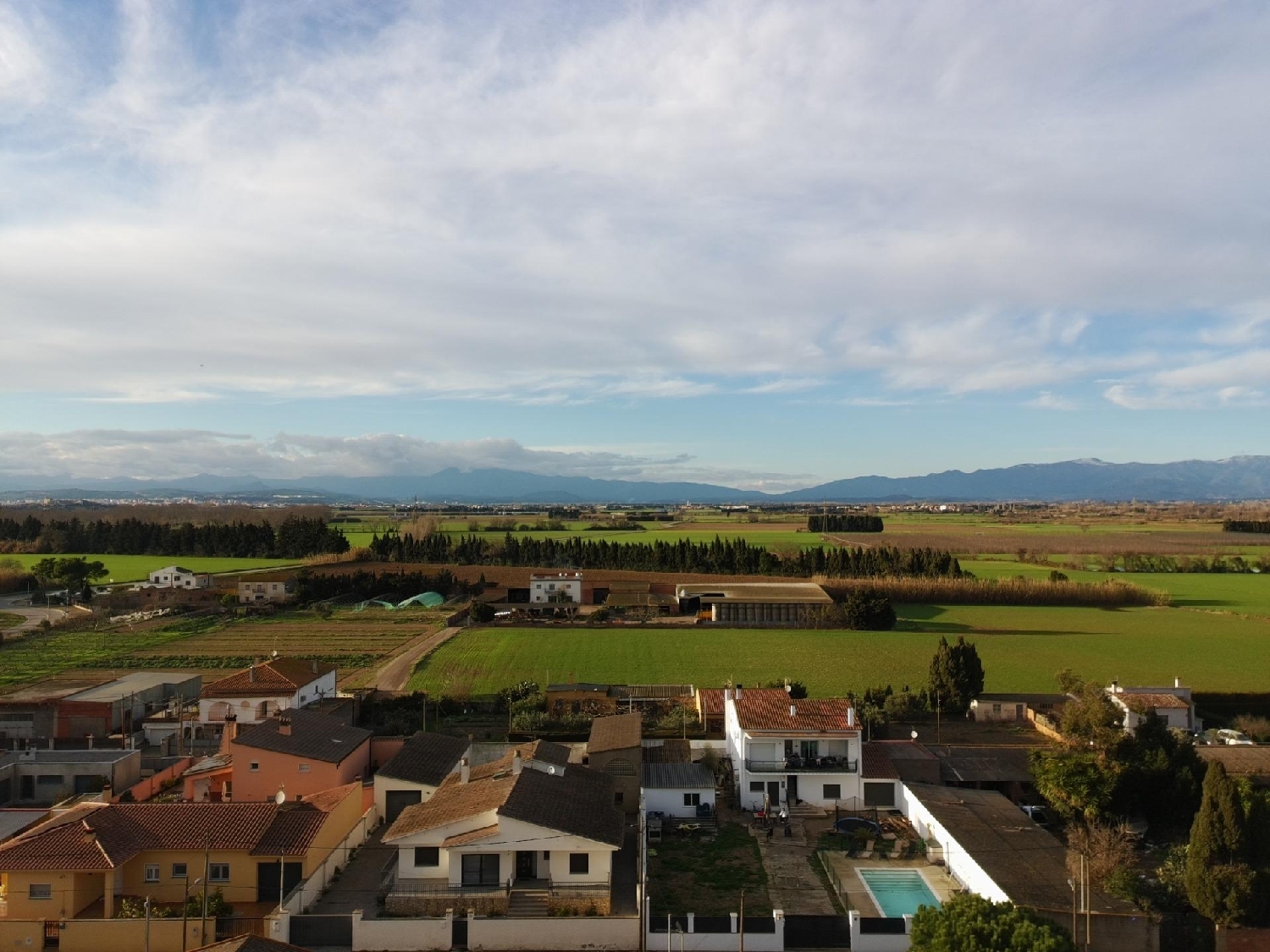  for sale plot Fortià Alt Empordà 6