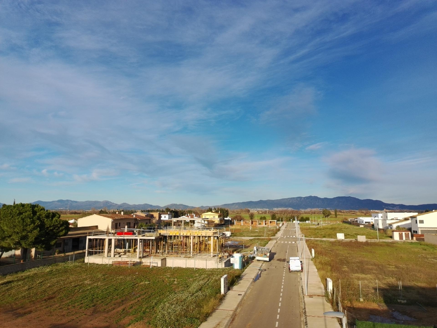  for sale plot Fortià Alt Empordà 5